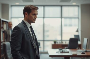 Security Agency Seeks More Respect