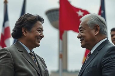 Trump Defends Nuclear Tests Blames Putin