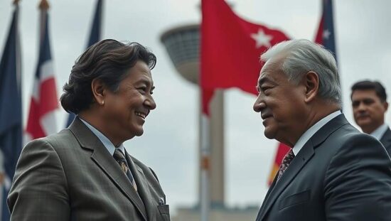 Trump Defends Nuclear Tests Blames Putin