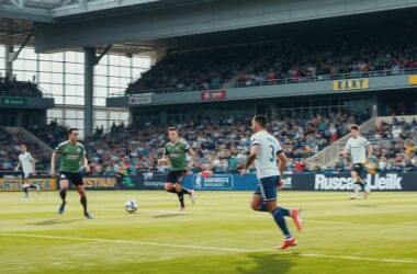 Freiburg Snags Draw in Bologna