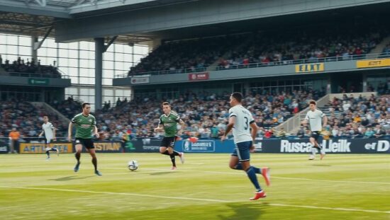 Freiburg Snags Draw in Bologna