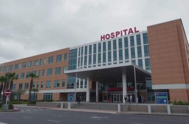 Hospital Costs Surge Despite Budget Cuts