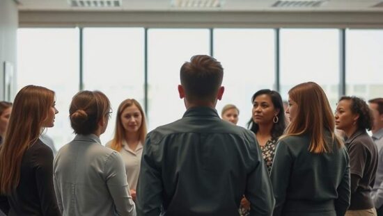 Teacher Union Demands Education Overhaul