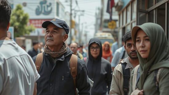 Draft Law Sparks German Draft Debate