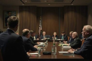 Ministers Clash Over School Crisis Curriculum