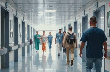 Doctors Demand Hospital Overhaul