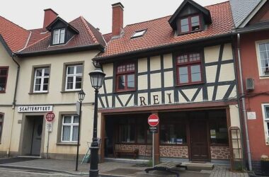 Jobcenter Rent Caps Proposed