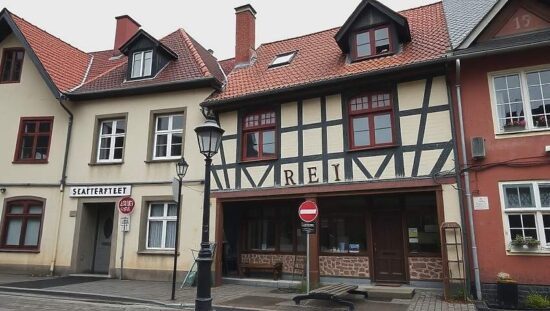 Jobcenter Rent Caps Proposed