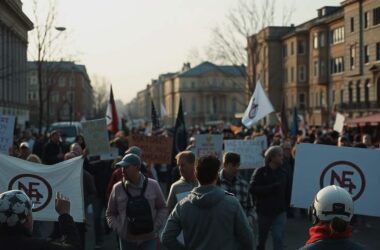 CDU Faces Pressure Maintain Anti-AfD Stance