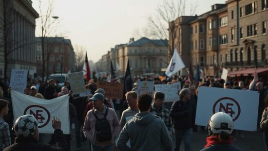 CDU Faces Pressure Maintain Anti-AfD Stance