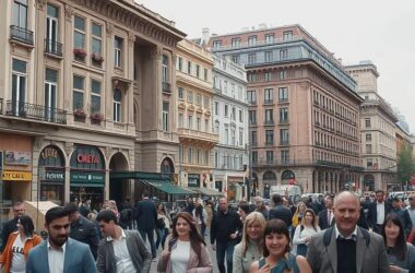 Stocks Edge Higher Amid Rate Optimism