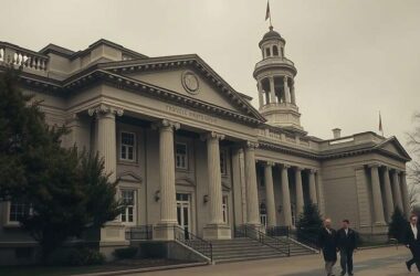 Germany Reforms Laws to Combat Human Trafficking