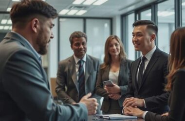 Germany to Pilot Work-and-Stay Program