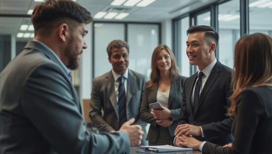 Germany to Pilot Work-and-Stay Program