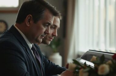 Funeral Trades See Surge in Apprentices