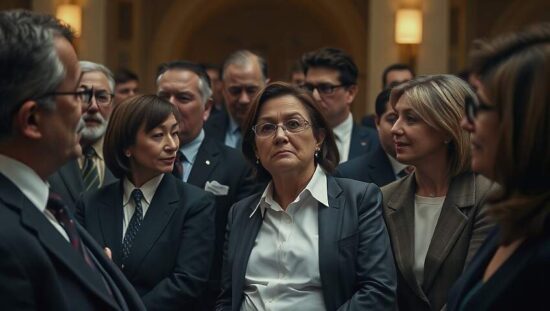 Spahn Dismisses Tauber Comments