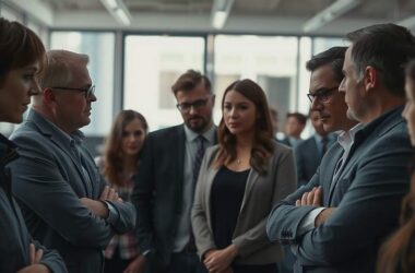 Auto Industry Urges Coalition Unity