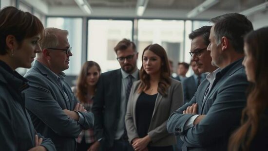 Auto Industry Urges Coalition Unity