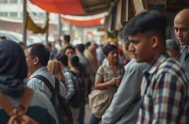 Left Leader Calls For Israel Sanctions