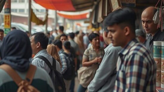 Left Leader Calls For Israel Sanctions