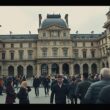 Louvre Reopens After Daring Heist