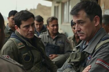 Drone Threat Assessment Emerges