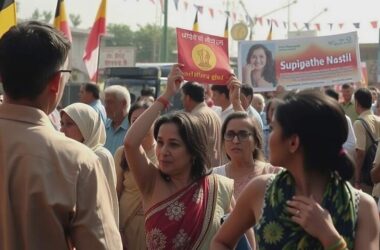 Hamas Releases Hostages