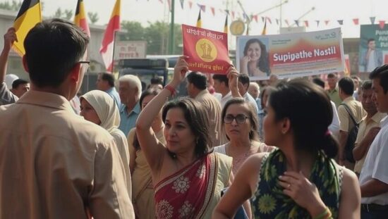 Hamas Releases Hostages