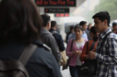 Benefit Cuts Threaten Families