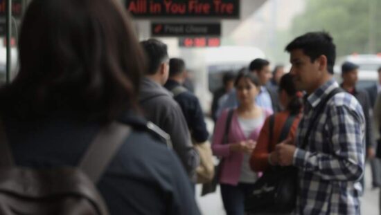 Benefit Cuts Threaten Families