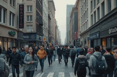 Manchester Synagogue Attack Now Classified as Terrorism