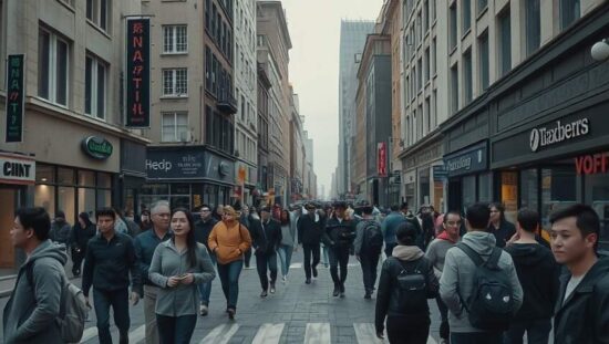 Manchester Synagogue Attack Now Classified as Terrorism