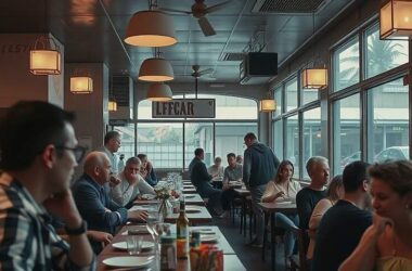 Hospitality Fears Tax Hike U-Turn