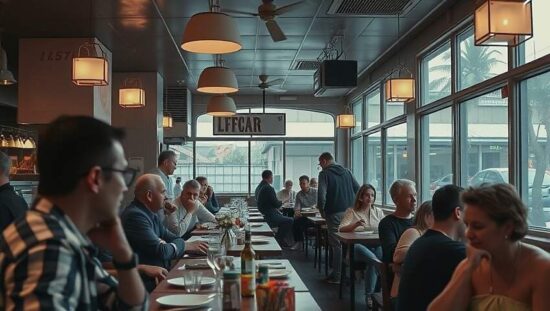 Hospitality Fears Tax Hike U-Turn