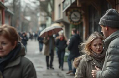 Nawalny's Widow Questions Putin's Popularity