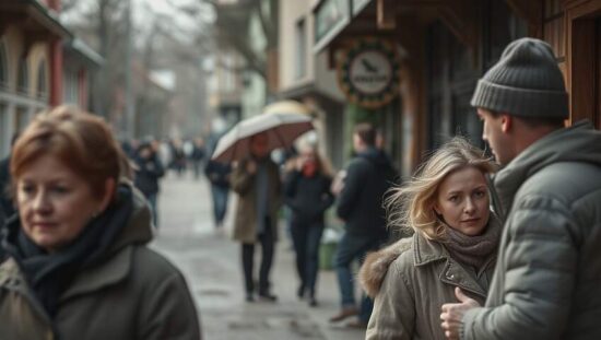 Nawalny's Widow Questions Putin's Popularity