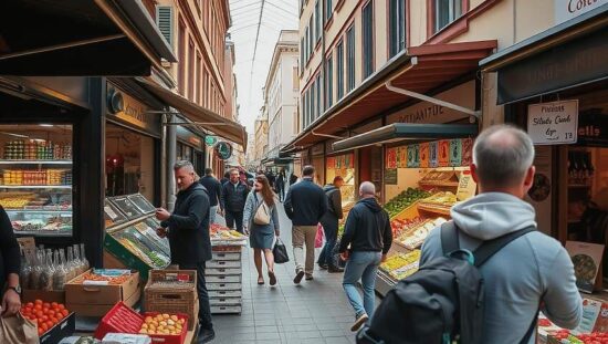 Merz Pushes for EU-Only Trade Deals