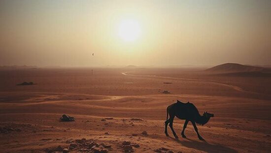 Middle East Enters New Era Trump Declares