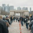 Germany Signals Olympic Push