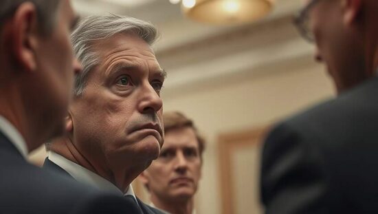 Green Party Considers Leftward Shift