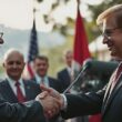 Merkel Ally to Discuss Deportations with Erdogan