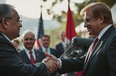 Merkel Ally to Discuss Deportations with Erdogan