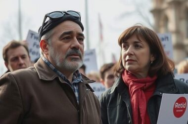 Green Party Slams Citizenship Revocation Plan