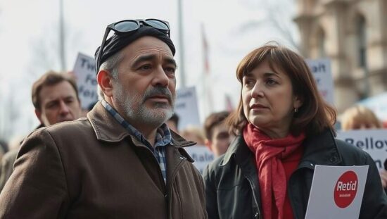 Green Party Slams Citizenship Revocation Plan