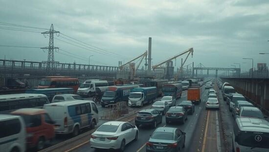 Germany Considers Auto Industry Aid Package