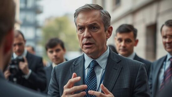 Hamas Resistance Hinders Mideast Peace