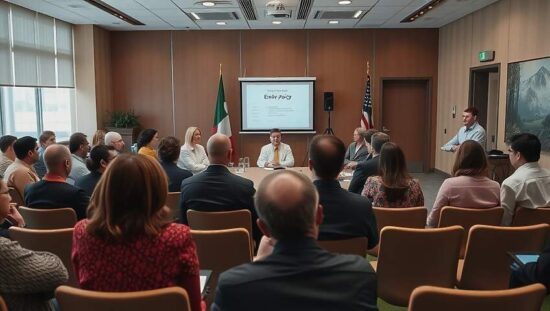 EU Targets Russian Gas Exit by 2027