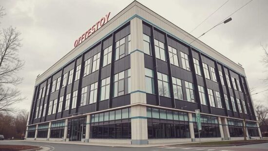 Hensoldt Opens Office In Ukraine