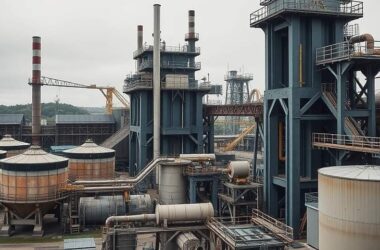 SPD Considers State Intervention to Save Steel Industry