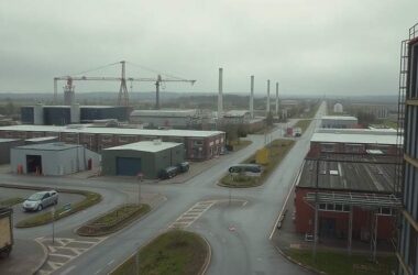 Drone Threat Forces German Leader to Demand Action